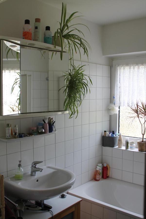 Bed&Breakfast Bonn Exterior foto